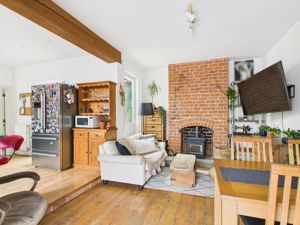 Family Room- click for photo gallery